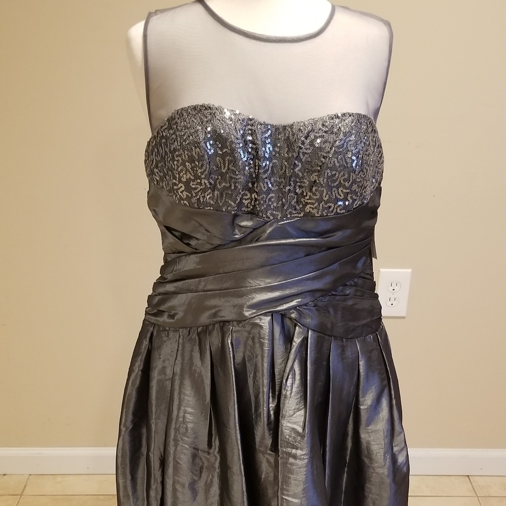 S.L.Fashions Party Dress - NWT